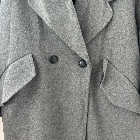 Zara Coat - Picture 5 of 7